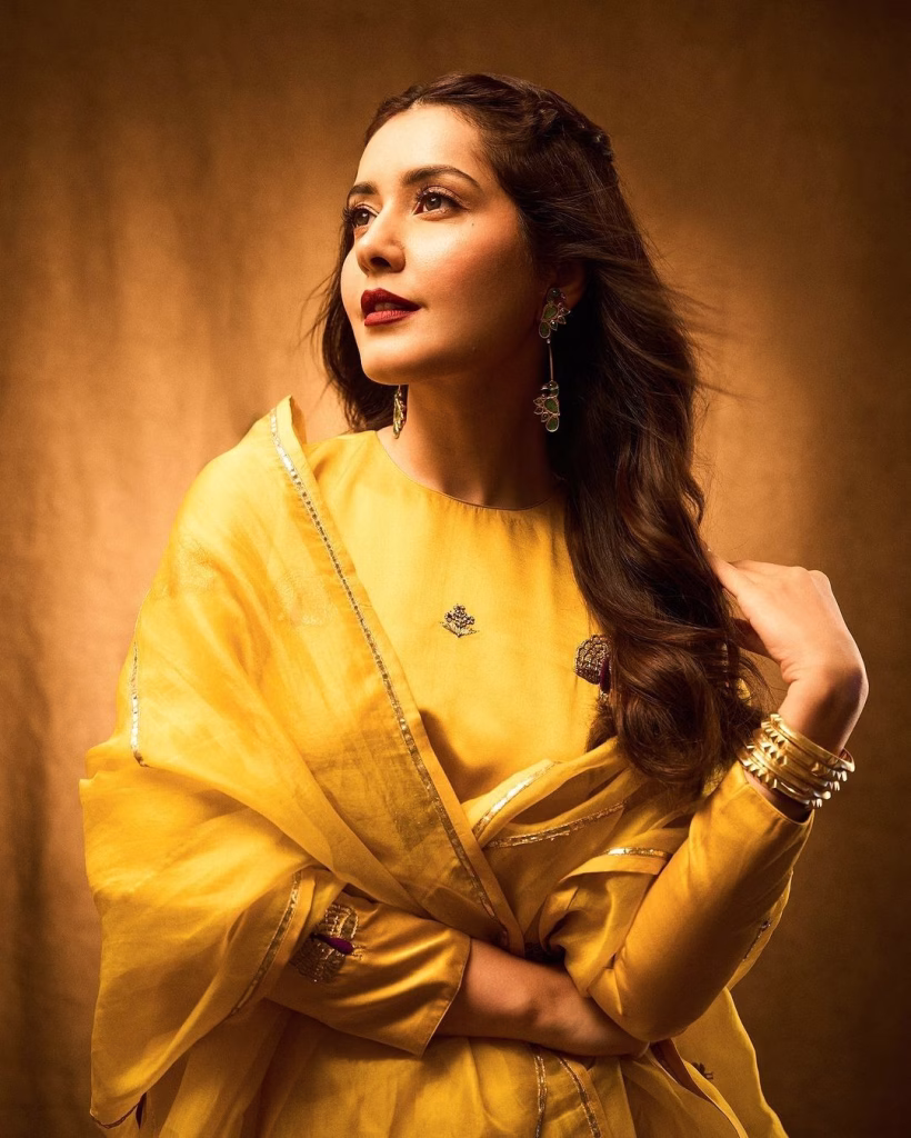 Raashii Khanna