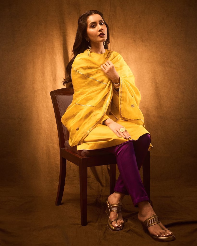 Raashii Khanna