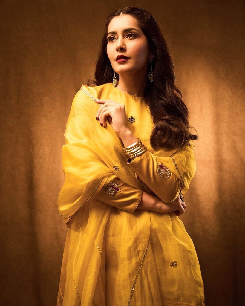 Raashii Khanna