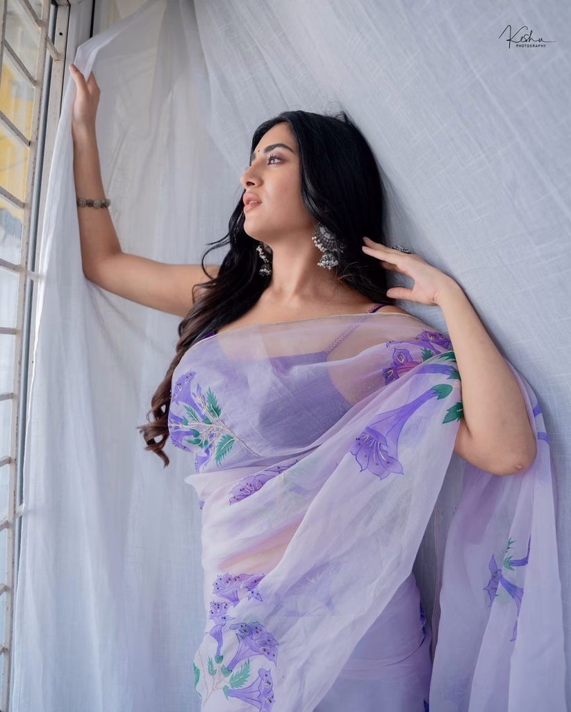 Rashi Singh
