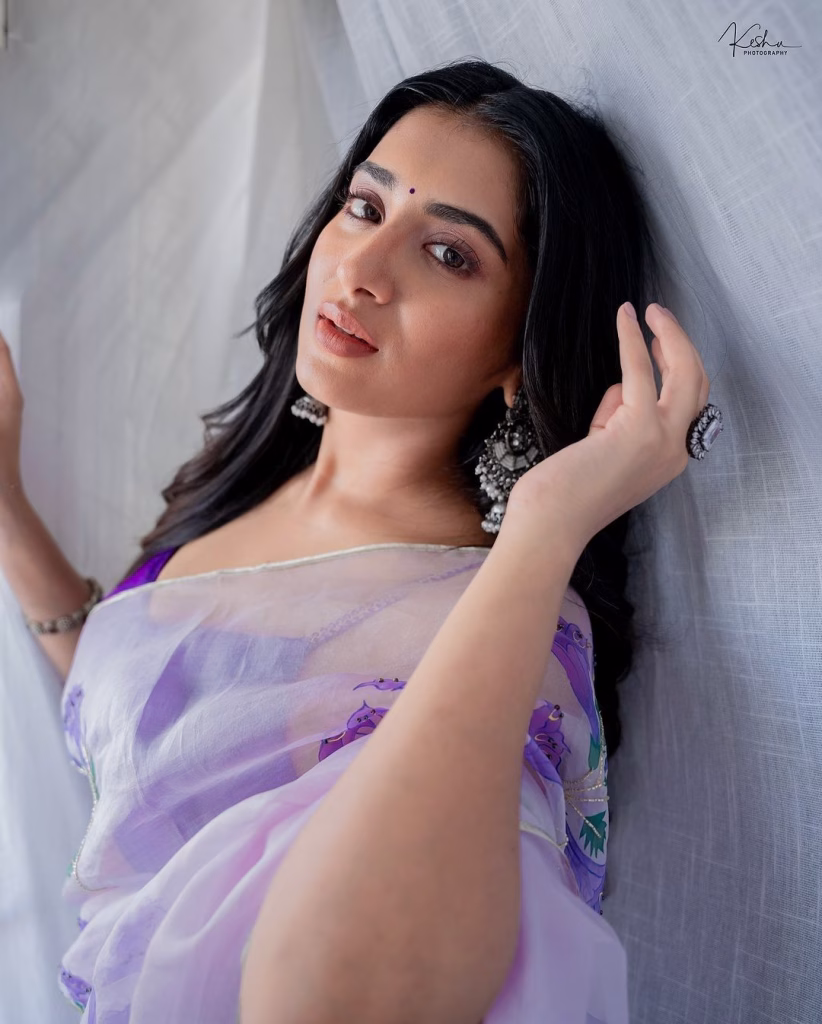 Rashi Singh