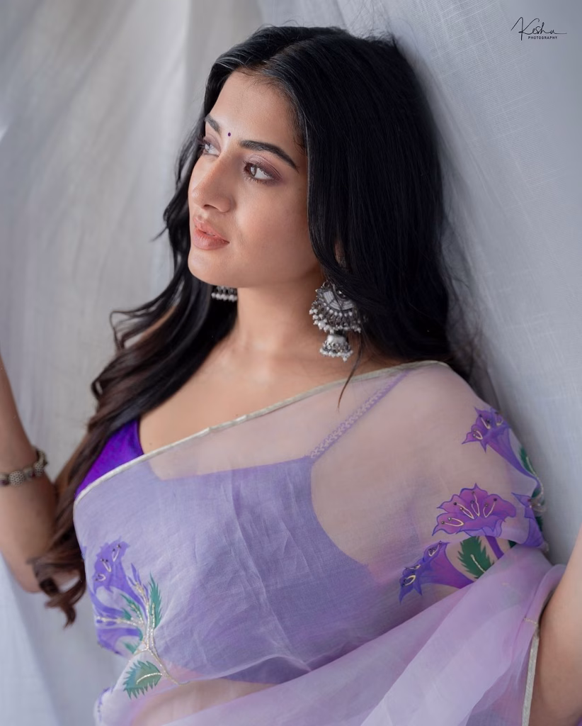 Rashi Singh