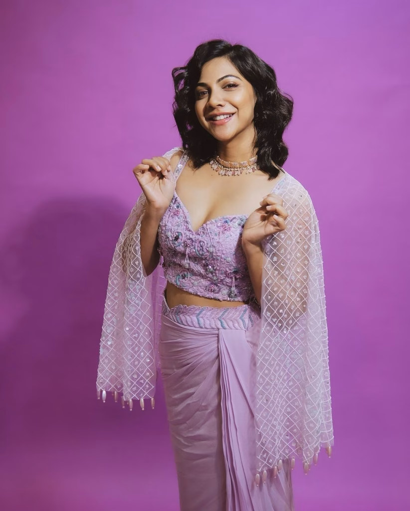 Madonna Sebastian