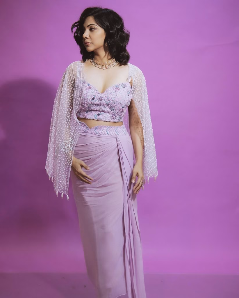Madonna Sebastian
