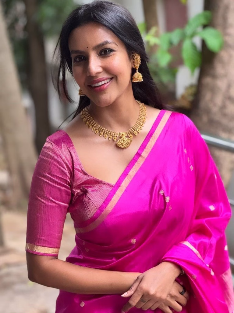 Priya Anand