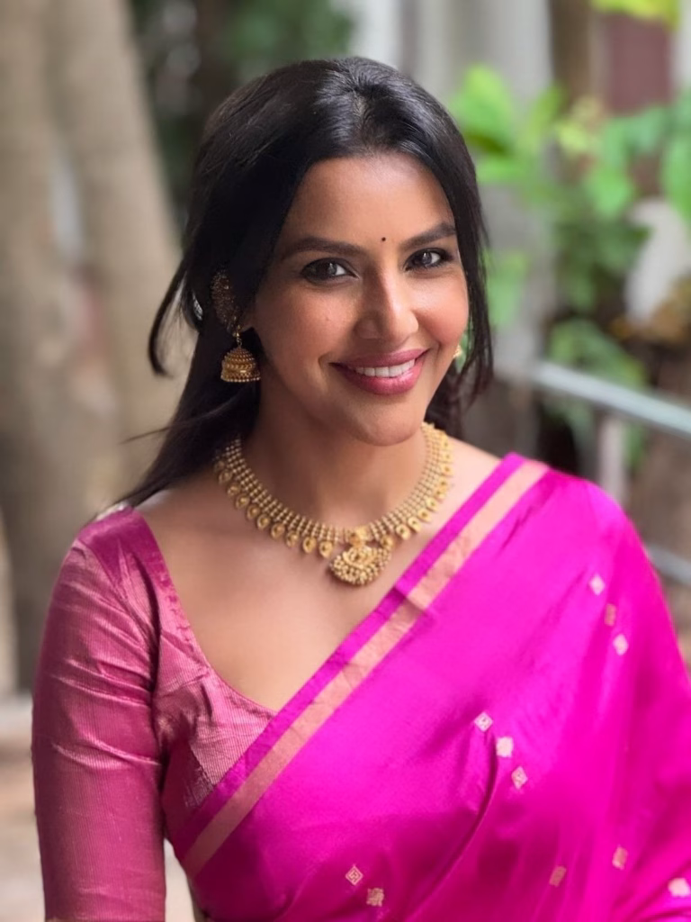 Priya Anand