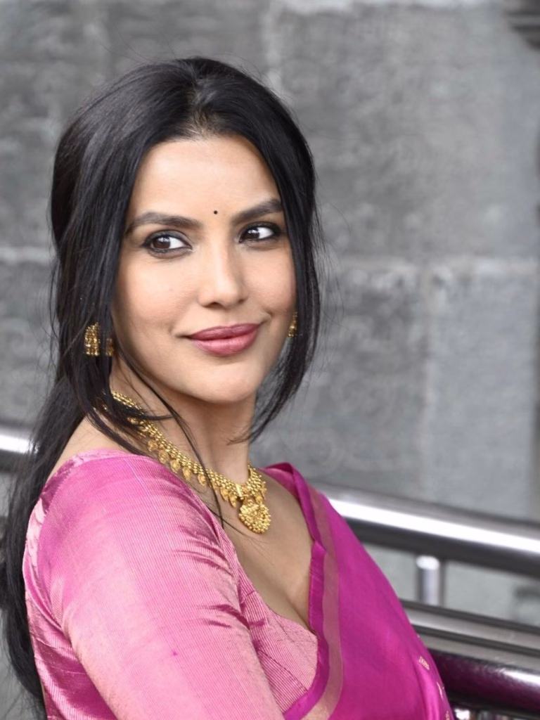 Priya Anand