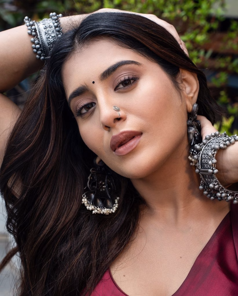 Rashi Singh