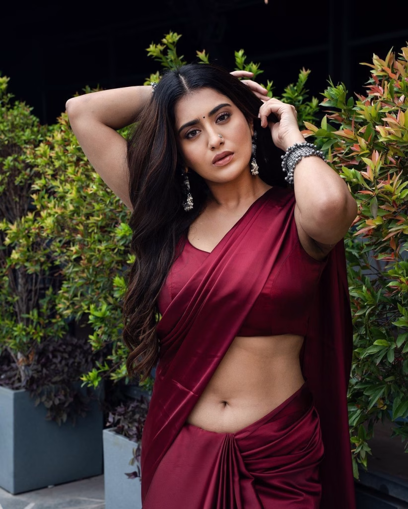 Rashi Singh