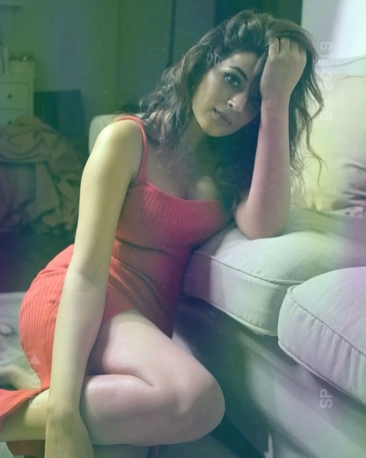 Shraddha Das