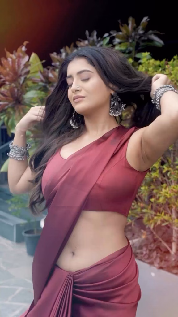 Rashi Singh