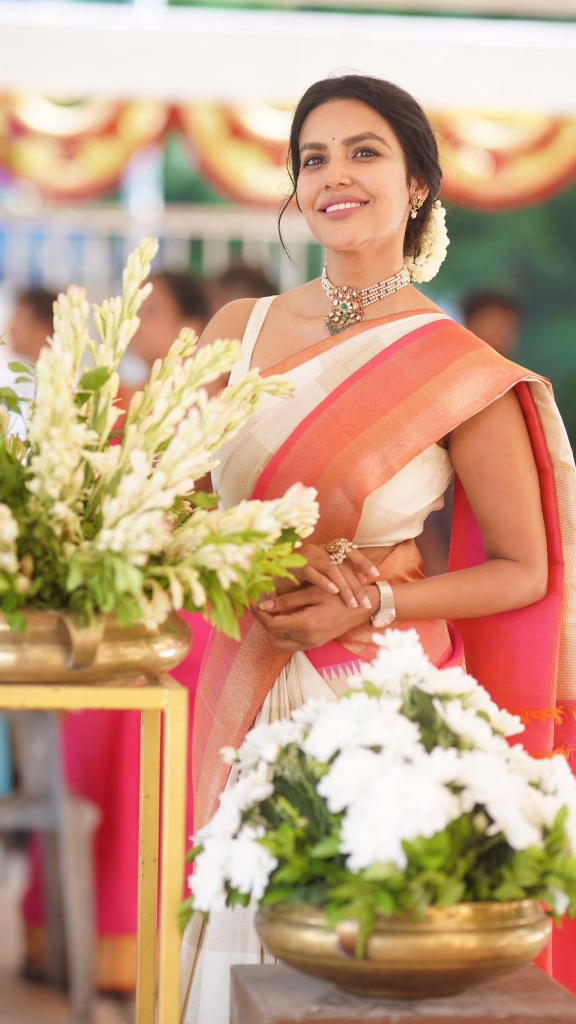 Priya Anand