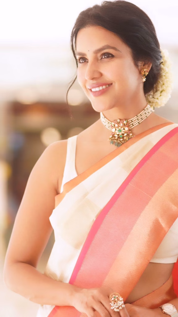 Priya Anand