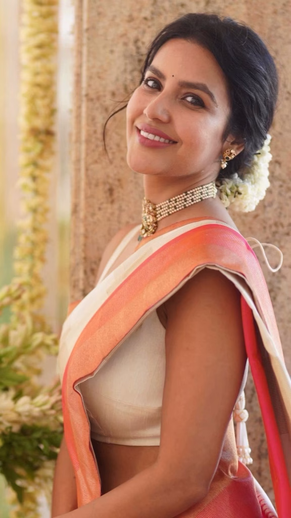 Priya Anand