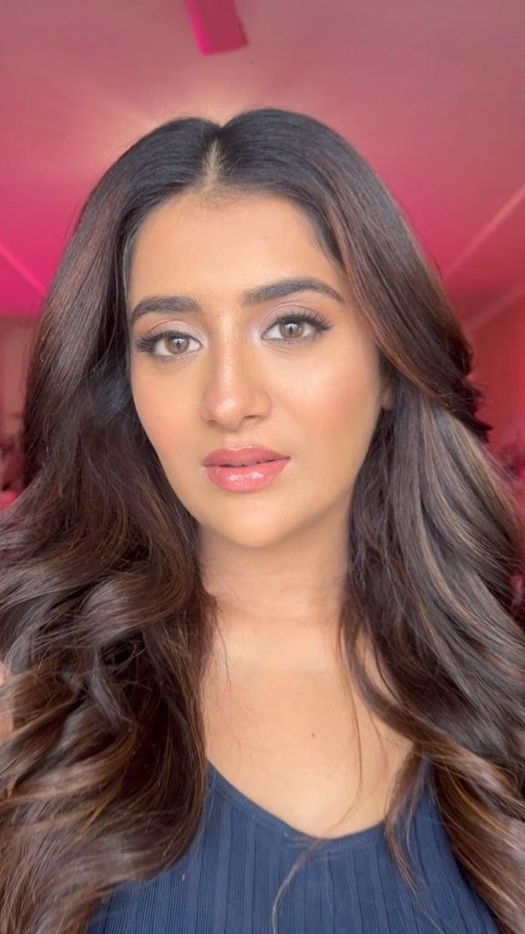 Rashi Singh