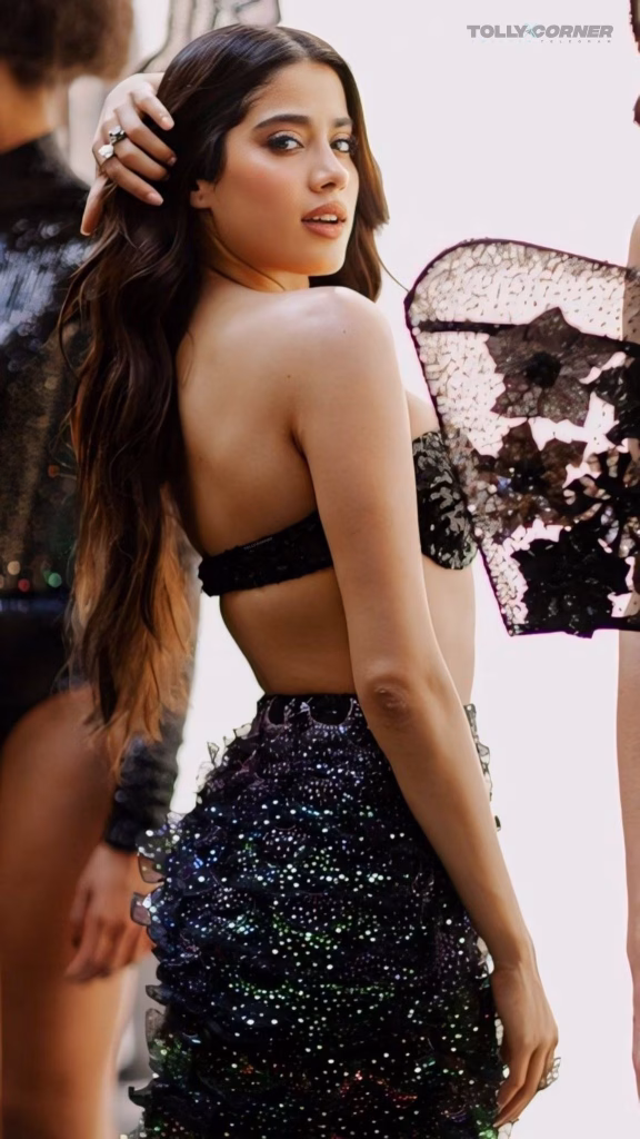 Janhvi Kapoor