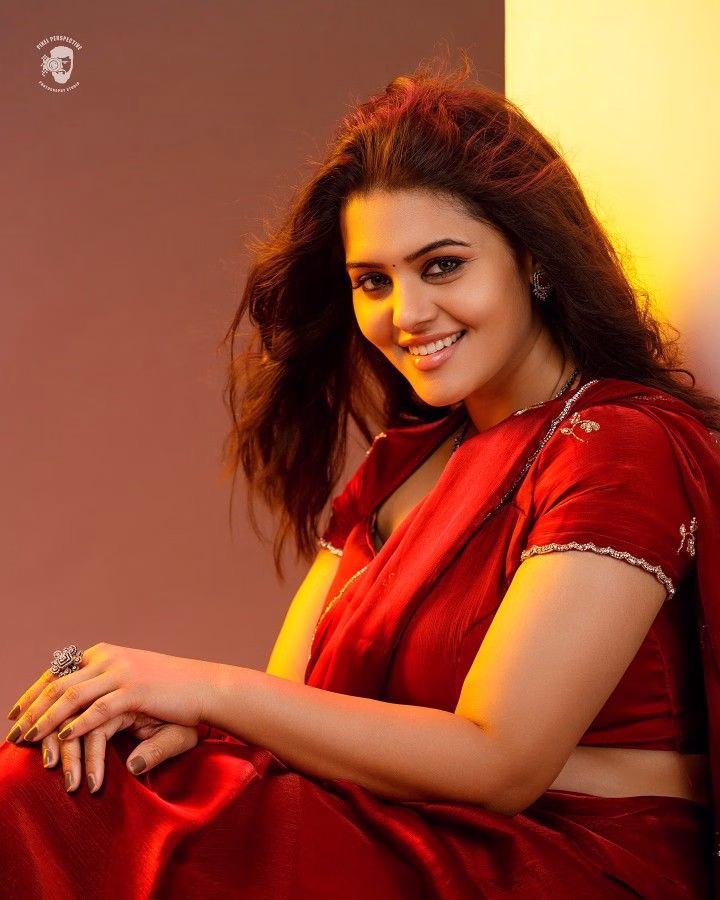 Swathishta Krishnan
