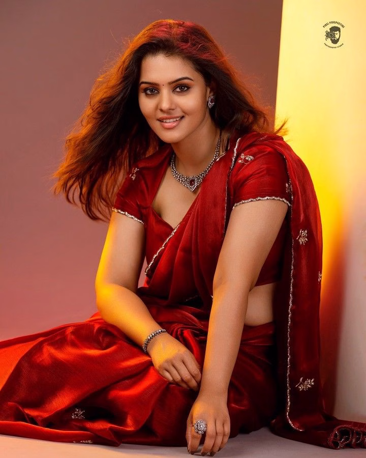 Swathishta Krishnan