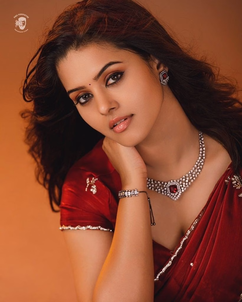 Swathishta Krishnan
