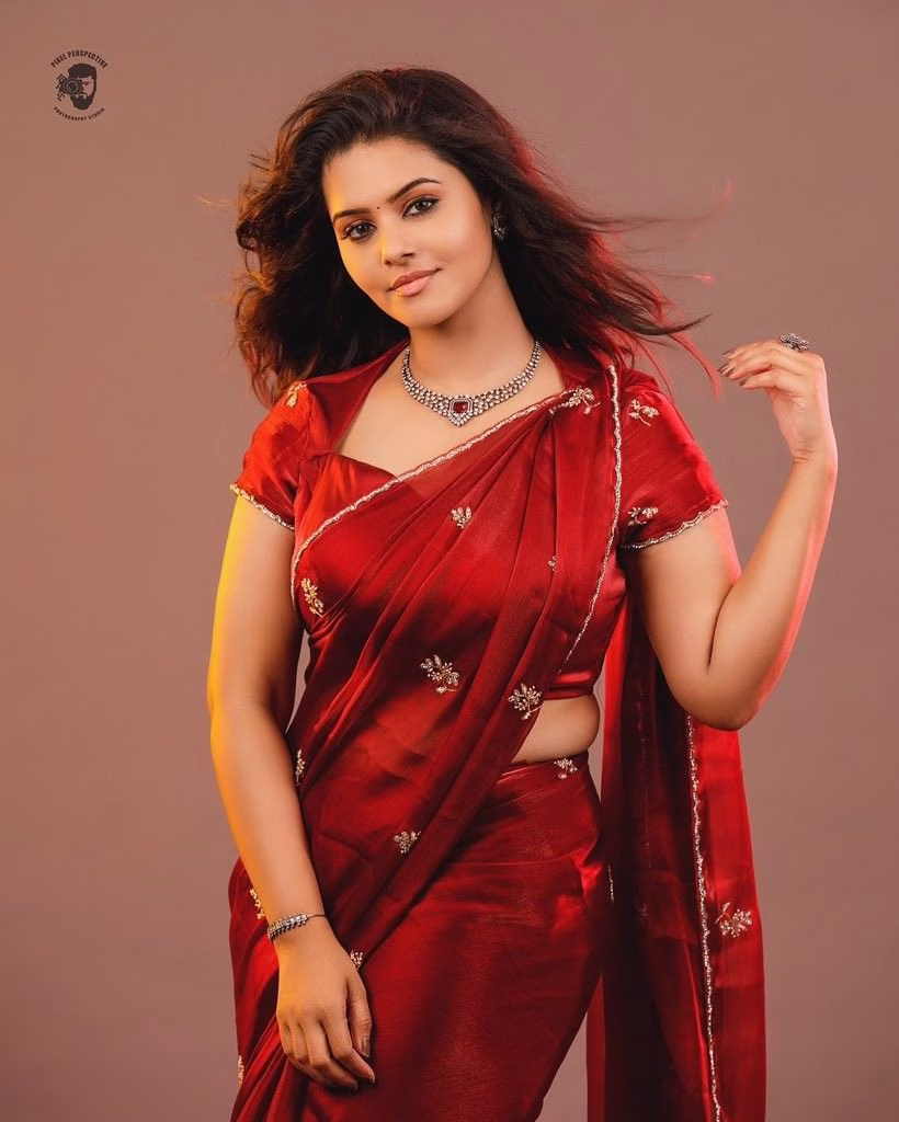 Swathishta Krishnan