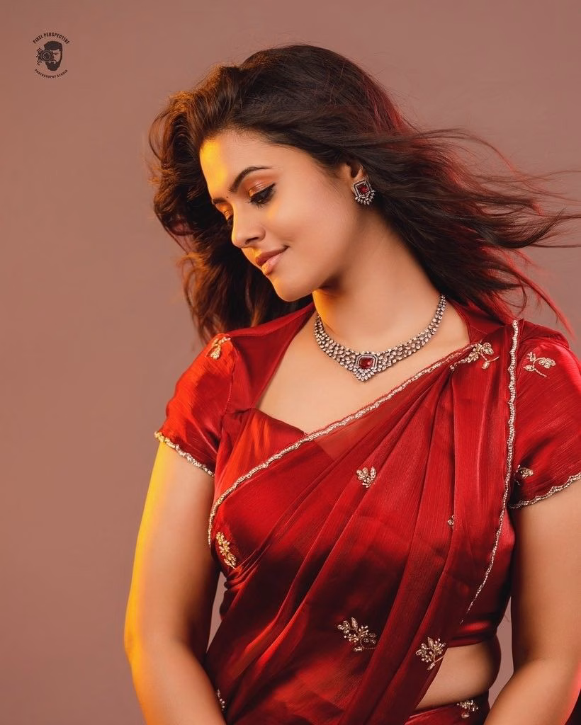 Swathishta Krishnan