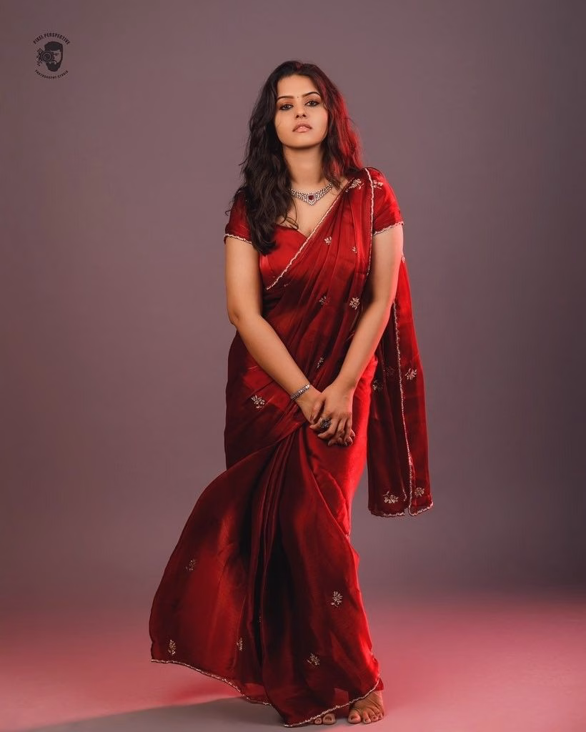 Swathishta Krishnan