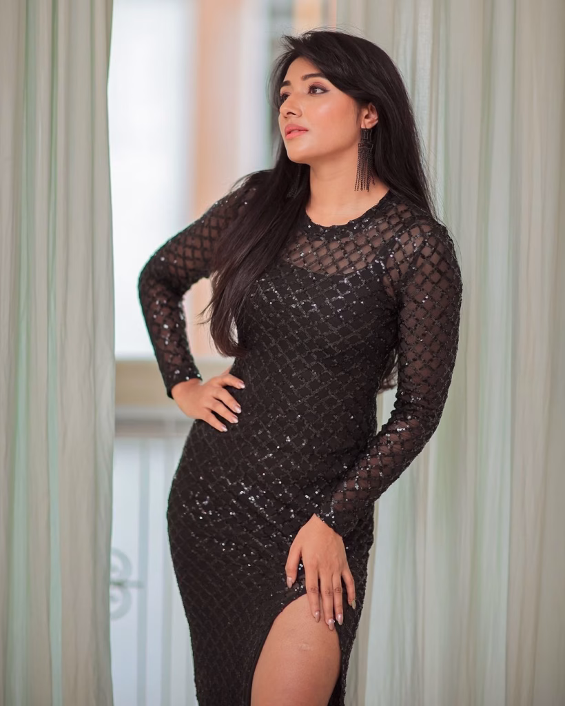 Mirna Menon