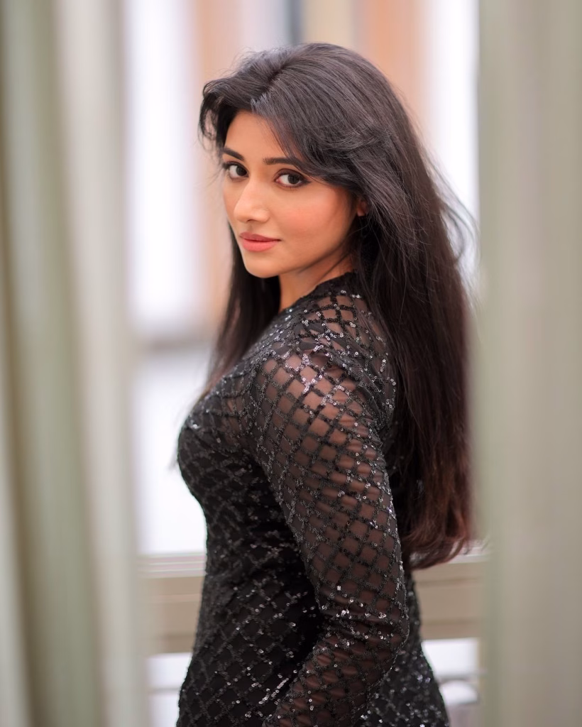 Mirna Menon