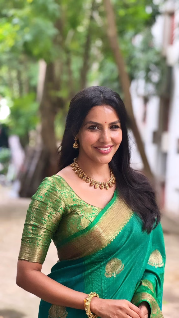 Priya Anand