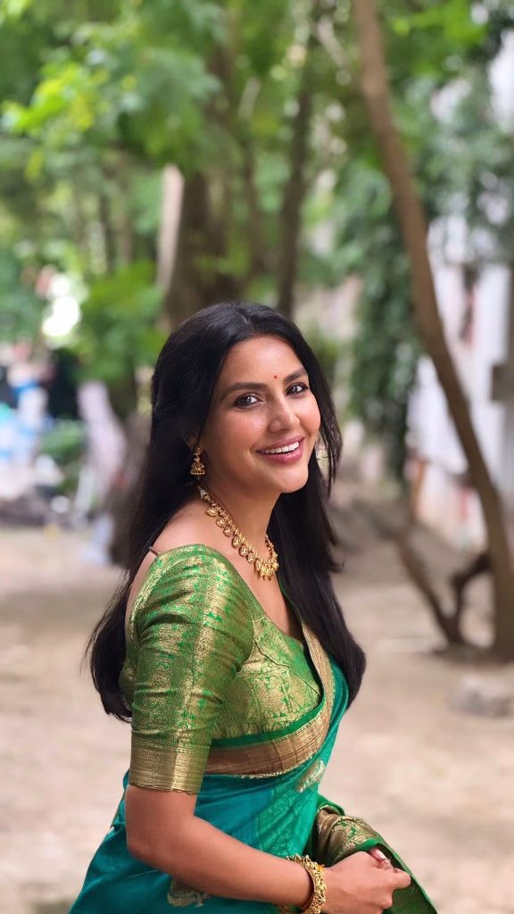 Priya Anand