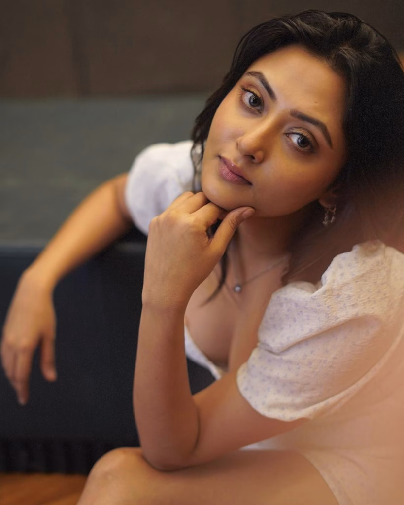 Megha Chowdhary