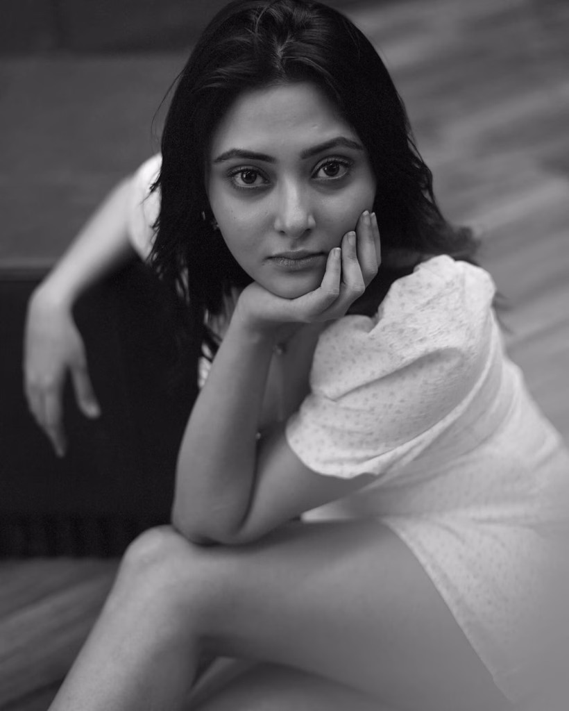 Megha Chowdhary
