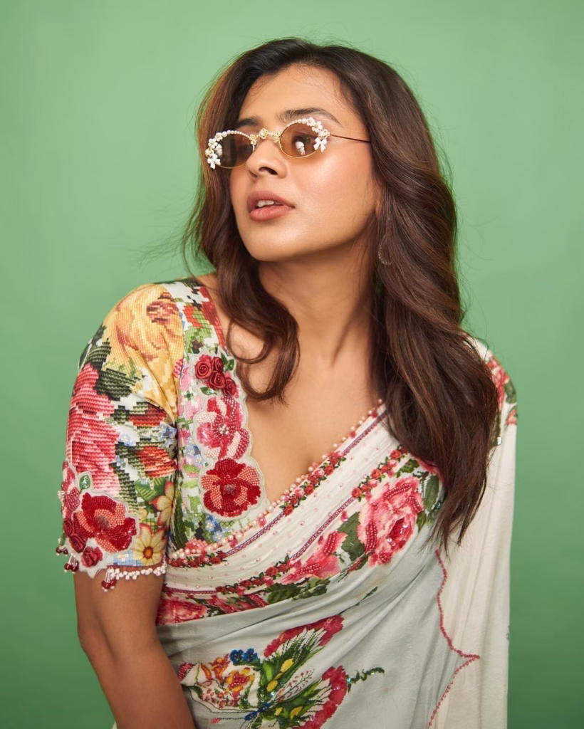 Hebah Patel