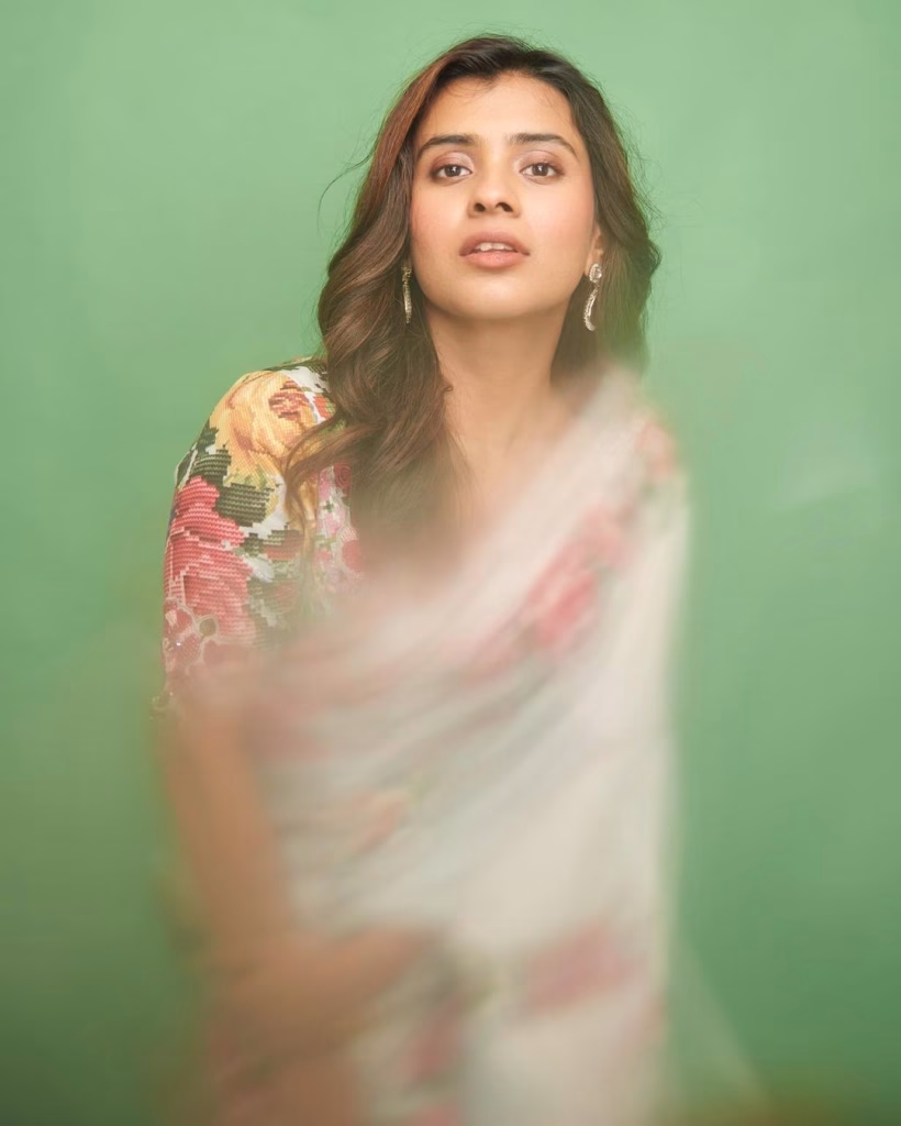 Hebah Patel