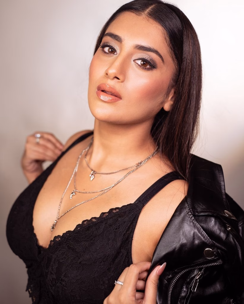 Rashi Singh