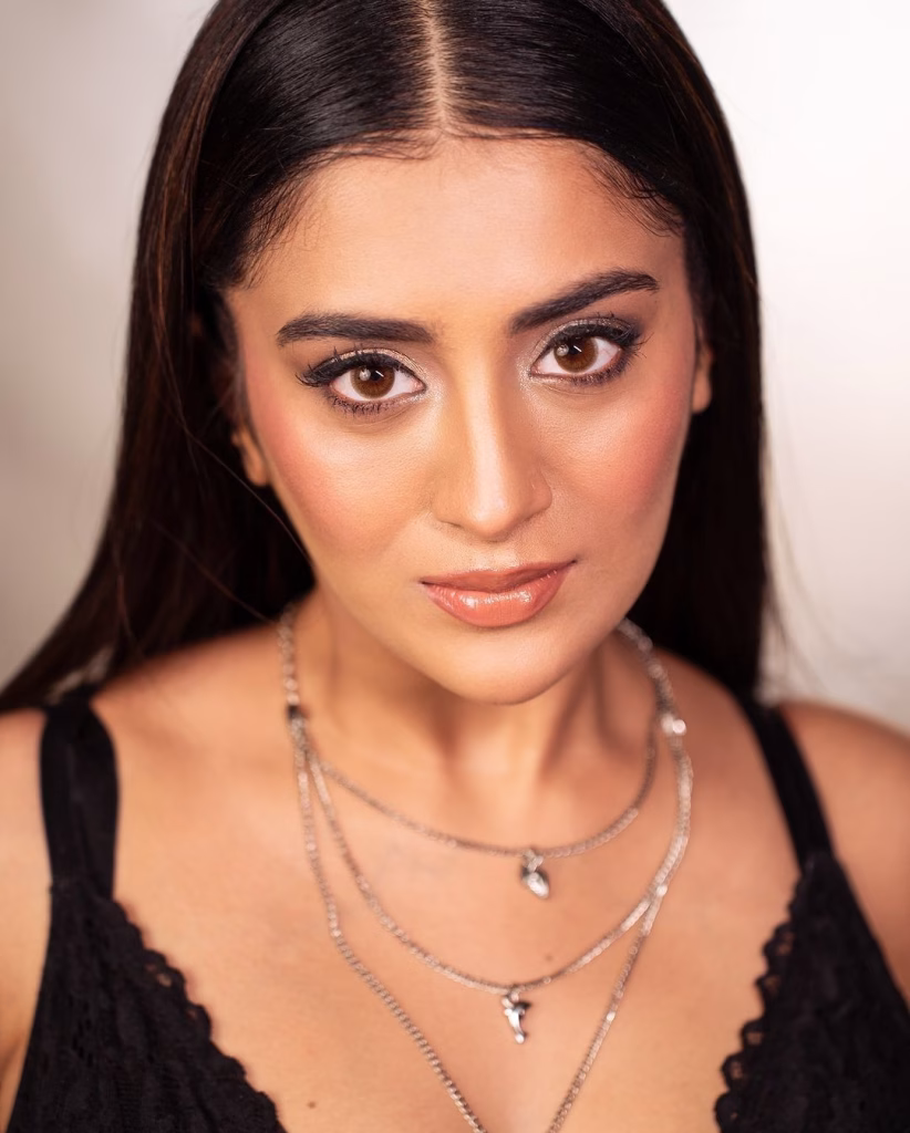 Rashi Singh