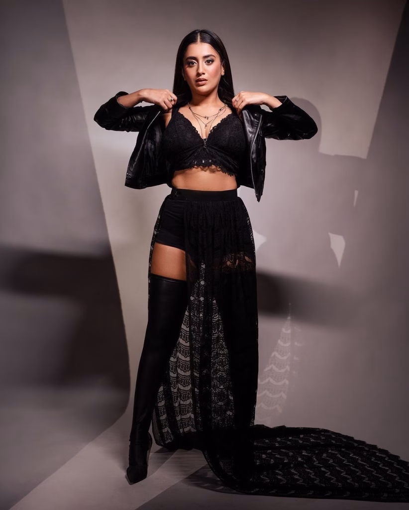 Rashi Singh