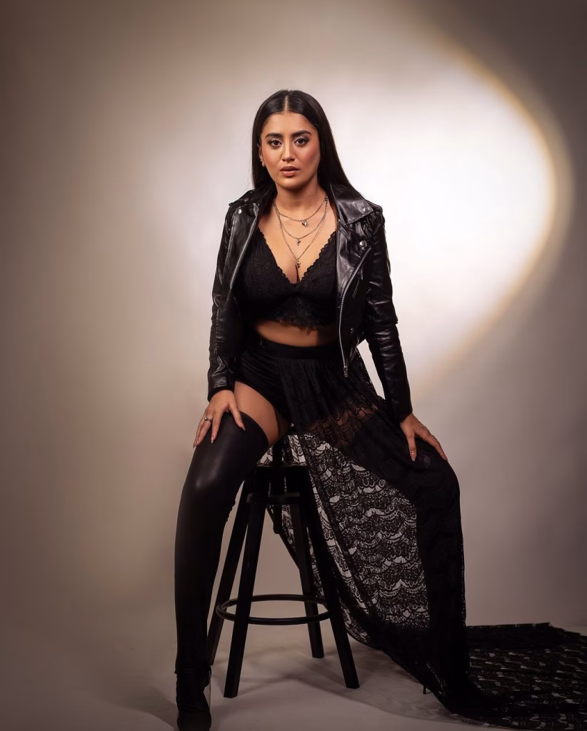 Rashi Singh