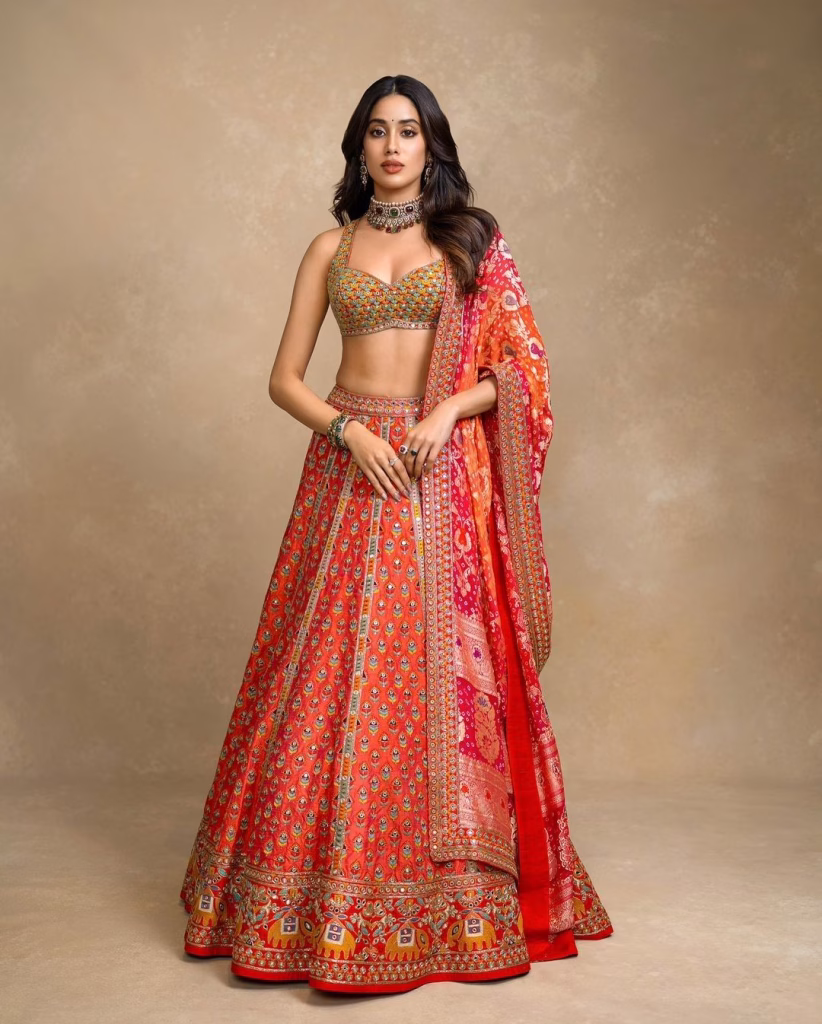 Janhvi Kapoor