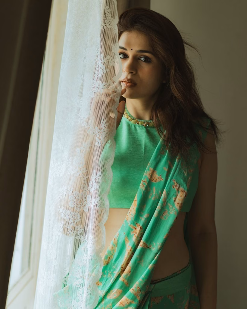 Shraddha Das