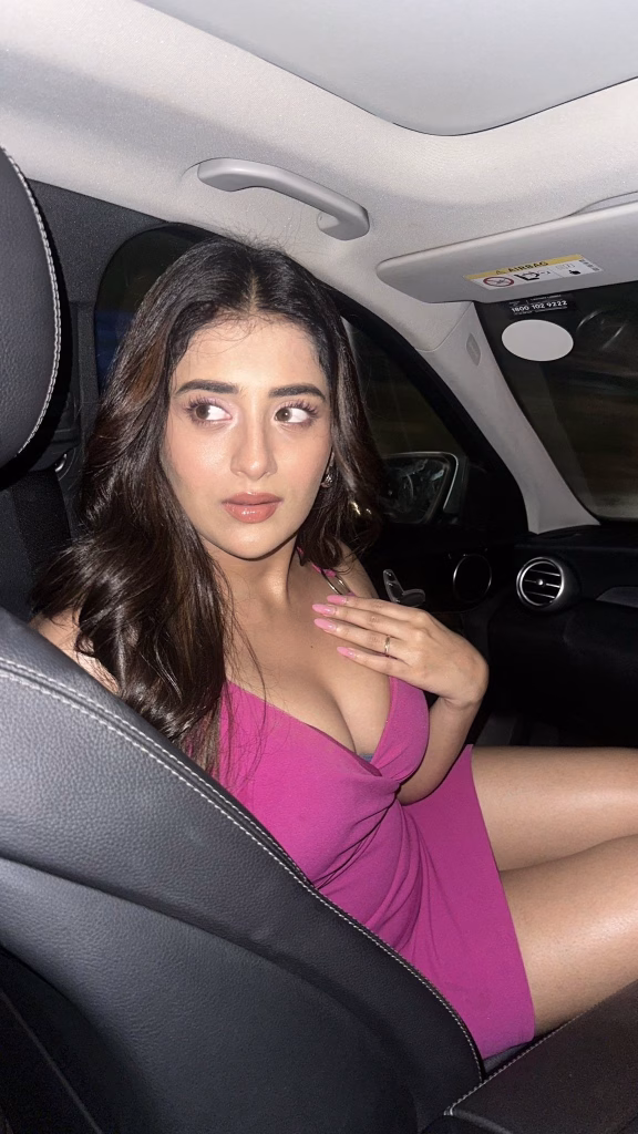 Rashi Singh