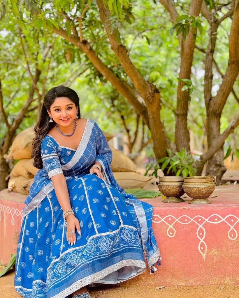 Preethi Sharma