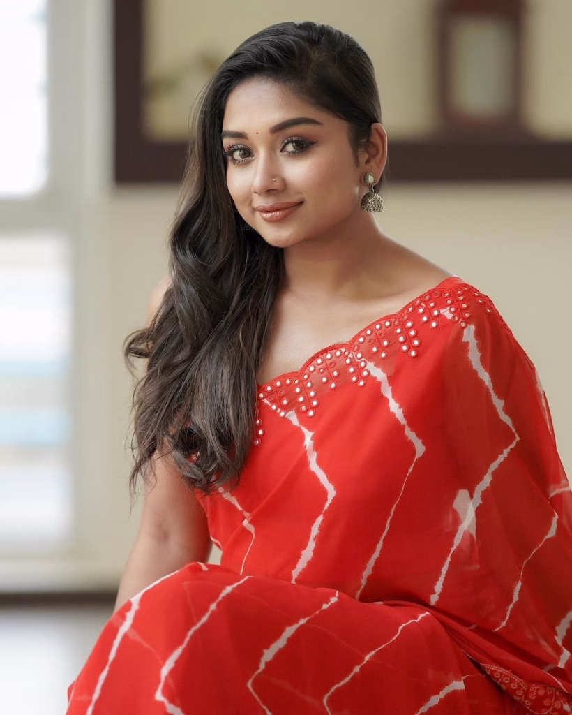 Preethi Sharma