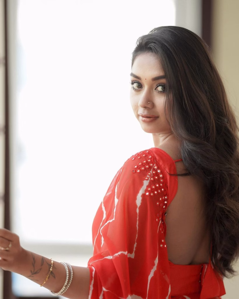 Preethi Sharma