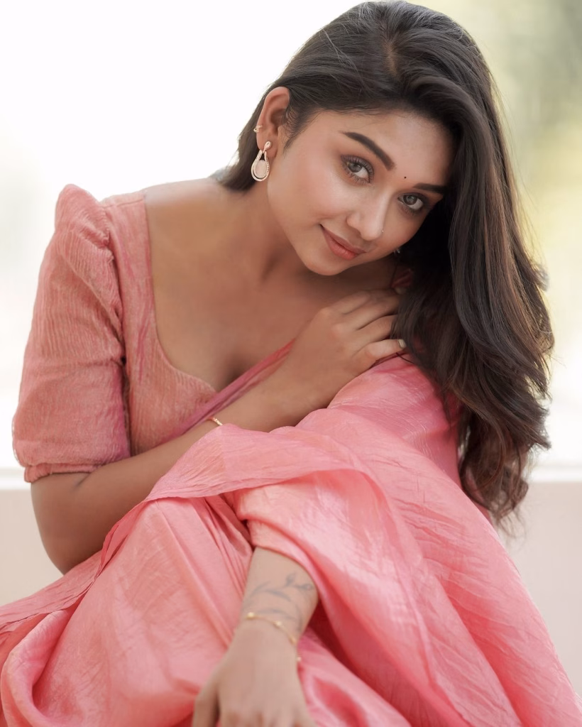 Preethi Sharma