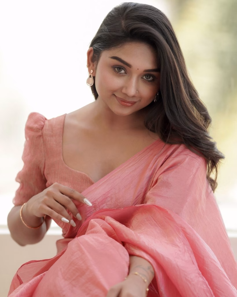 Preethi Sharma