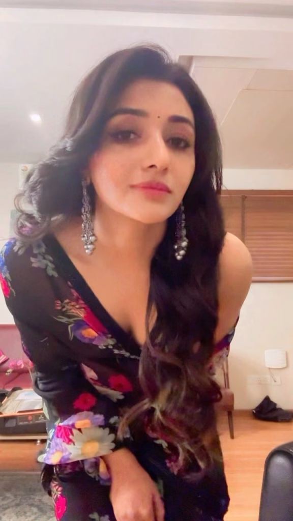 Mirna Menon