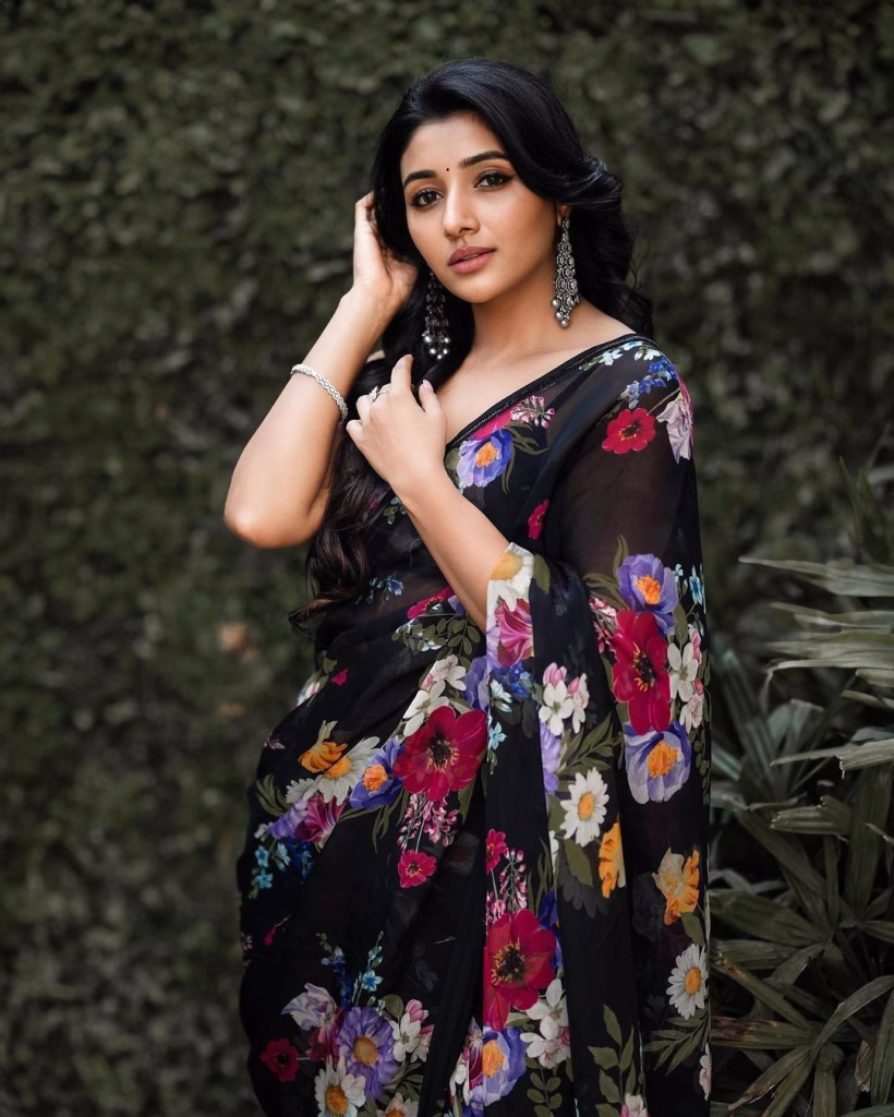 Mirna Menon