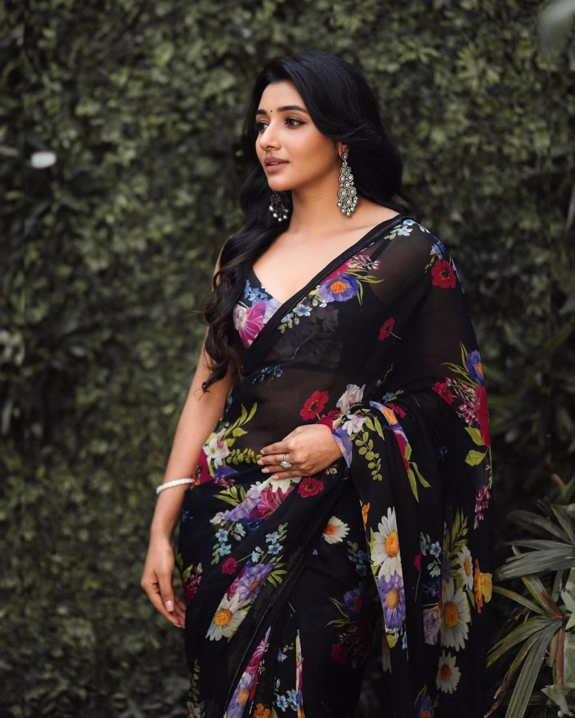 Mirna Menon
