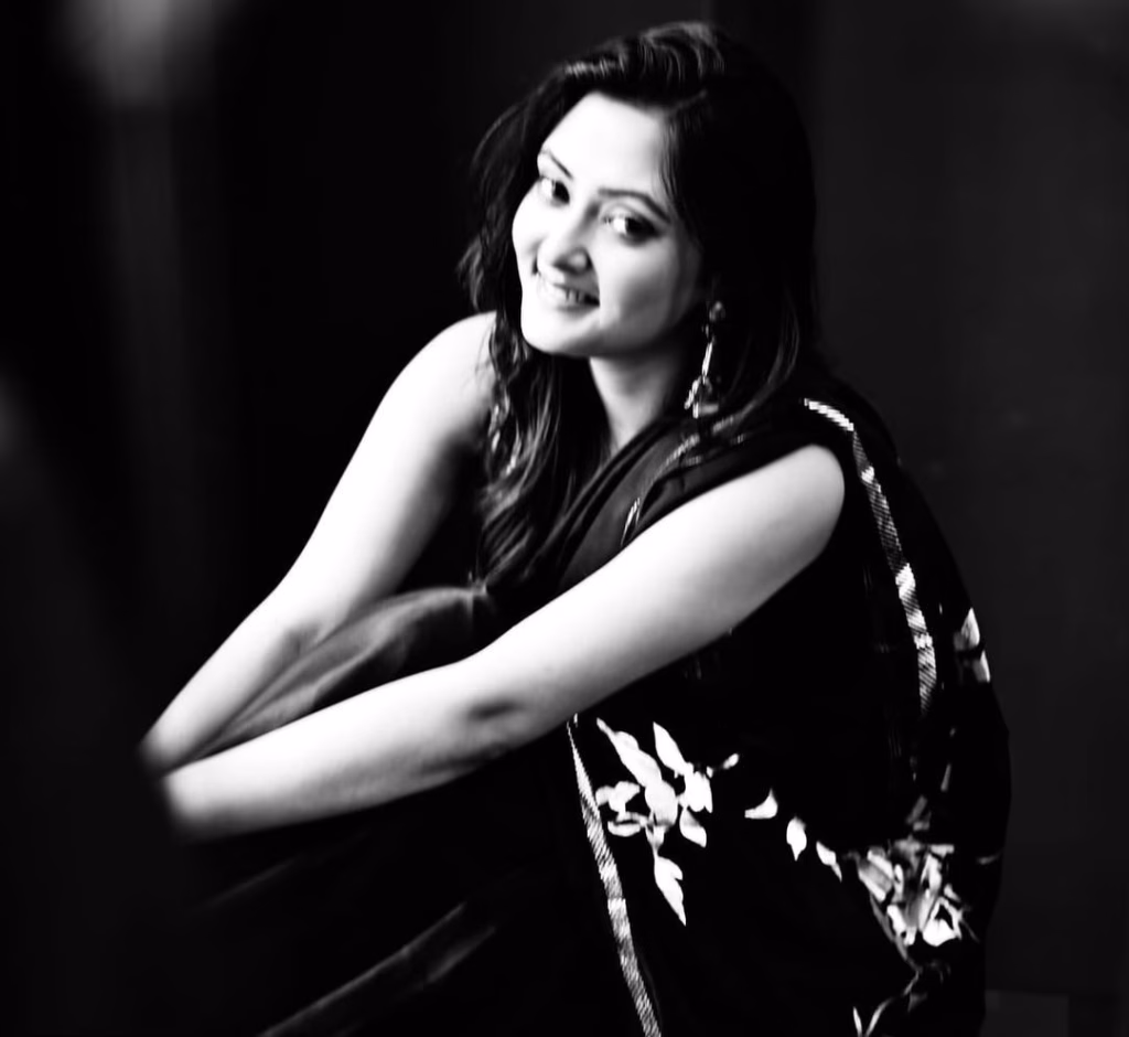Megha Chowdhary